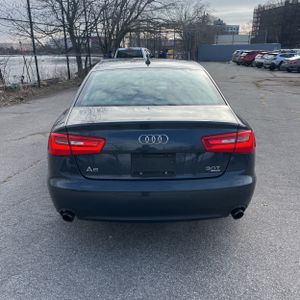 AUDI A6 PREMIUM PLUS - 7