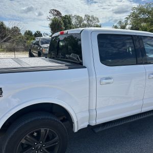 FORD F-150 XLT - 9