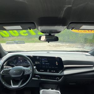 2025 Chevrolet EQUINOX LT — миниатюра 35