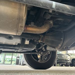 2025 Toyota 4RUNNER SR5 缩略图 28