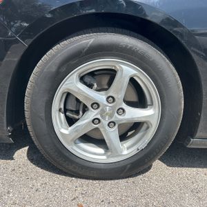 2017 Chevrolet MALIBU LS 缩略图 17