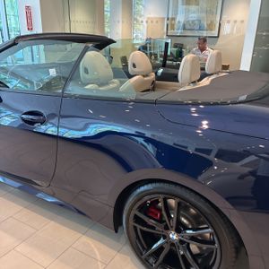 BMW 4 SERIES M440I - 6