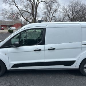 FORD TRANSIT CONNECT XL - 4