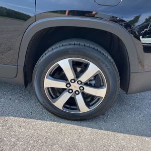 2023 Chevrolet TRAVERSE LT LEATHER — миниатюра 18