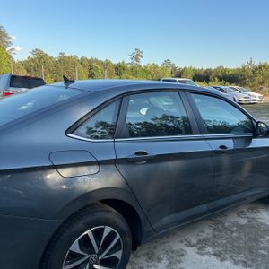 VOLKSWAGEN JETTA S - 9