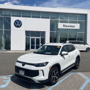 VOLKSWAGEN TIGUAN SE 4MOTION - 1