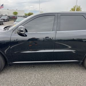 DODGE DURANGO R/T - 4