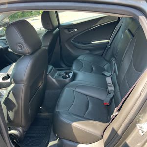 صورة مصغرة 34 لـ 2017 Chevrolet VOLT LT