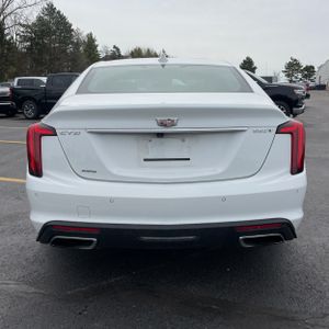 CADILLAC CT5 PREMIUM LUXURY - 7