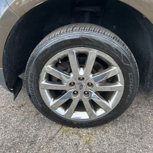 2011 FORD EDGE LIMITED 缩略图 17