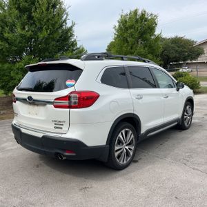 SUBARU ASCENT TOURING - 8