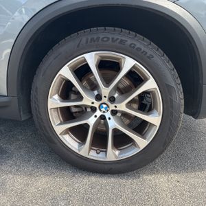 2024 BMW X5 XDRIVE40I thumbnail 18