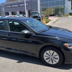 2019 Volkswagen JETTA S — миниатюра 13