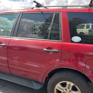 صورة 6 لـ 2005 Honda PILOT EX-L