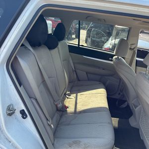 2012 Subaru OUTBACK 2.5I PREMIUM 照片 34