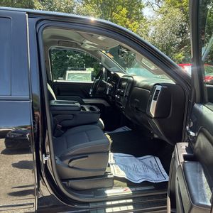 2016 Chevrolet SILVERADO 2500HD LT — миниатюра 33