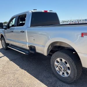 FORD F-250 SUPER DUTY XLT - 6
