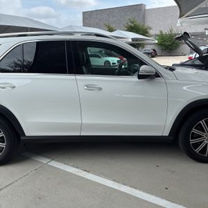 صورة مصغرة 11 لـ 2024 Mercedes-BENZ GLE