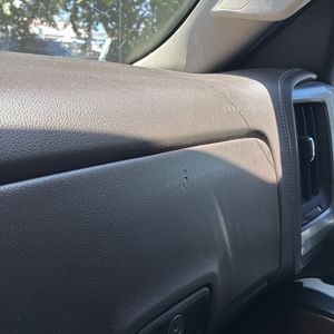 صورة مصغرة 63 لـ 2017 Chevrolet SILVERADO 1500 LTZ