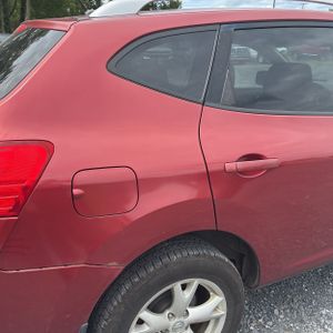 صورة 9 لـ 2009 Nissan ROGUE SL