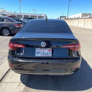 VOLKSWAGEN JETTA S - 7