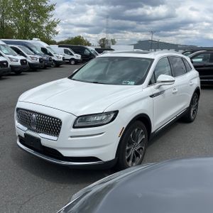 LINCOLN NAUTILUS RESERVE - 1