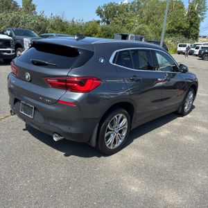 2019 BMW X2 XDRIVE28I photo 8