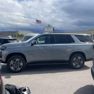 CHEVROLET TAHOE Z71 - 3