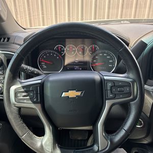 صورة مصغرة 63 لـ 2021 Chevrolet SILVERADO 1500 LTZ