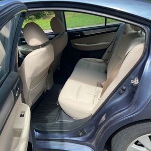 2017 Subaru LEGACY PREMIUM — миниатюра 33