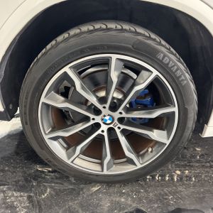 صورة مصغرة 11 لـ 2019 BMW X4 M40I