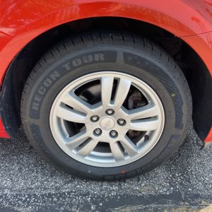 صورة مصغرة 13 لـ 2013 Chevrolet SONIC LT AUTO