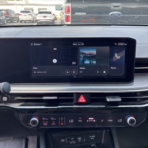 صورة مصغرة 37 لـ 2025 KIA K5 GT-LINE