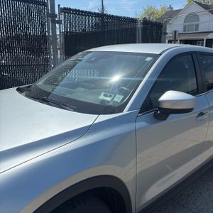 MAZDA CX-5 2.5 S SELECT - 2