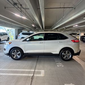 2019 FORD EDGE SEL — фото 3