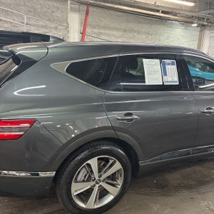 GENESIS GV80 3.5T ADVANCED+ - 8