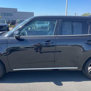 KIA SOUL GT-LINE - 4