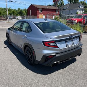2022 Subaru WRX PREMIUM 照片 5