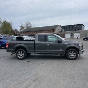 FORD F-150 XLT - 10