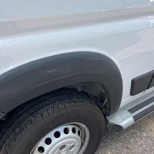 2025 RAM PROMASTER 2500 TRADESMAN — миниатюра 52