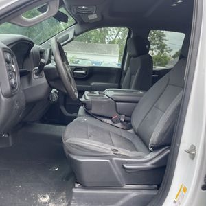 صورة مصغرة 31 لـ 2021 Chevrolet SILVERADO 1500 CUSTOM