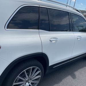 MERCEDES-BENZ GLB - 9