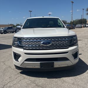 صورة 14 لـ 2019 FORD EXPEDITION PLATINUM