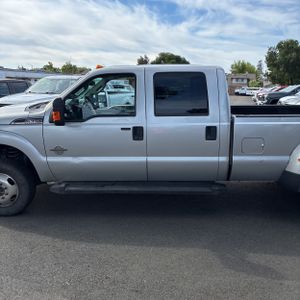 FORD F-350 SUPER DUTY XLT - 4