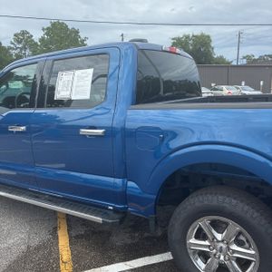 2025 FORD F-150 XLT 照片 6