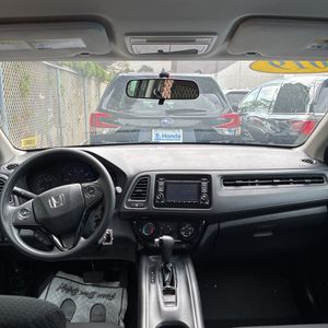 2019 Honda HR-V LX 照片 33