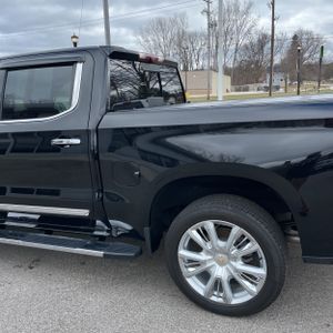 CHEVROLET SILVERADO 1500 - 6