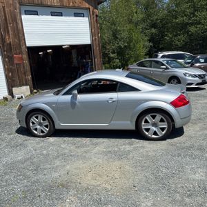 صورة 3 لـ 2005 AUDI TT 1.8L
