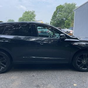 صورة مصغرة 11 لـ 2019 Acura RDX SH-AWD W/A-SPEC