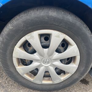 2010 Toyota COROLLA LE — миниатюра 17